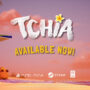 Oferta especial de Tchia: ¡Mínimo 10% de descuento por tiempo limitado!
