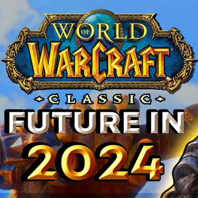 Hoja de Ruta de WoW 2024: Desglose completo del contenido de SoD, Classic & Retail