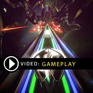 Thumper Xbox One Gameplay Video