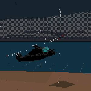 Thunder Helix S - Lluvia