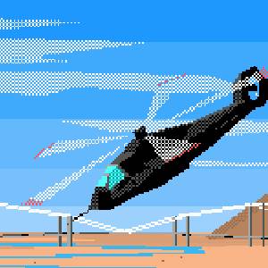 Thunder Helix S - Cámara de la Torre