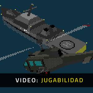 Thunder Helix S Video de la Jugabilidad