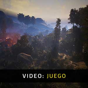 Thunder Tier One Video del juego