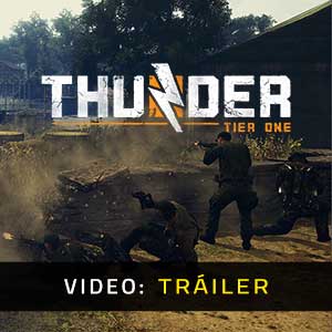 Thunder Tier One Video Tráiler
