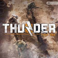 Thunder Tier One - Un juego de disparos realista que se lanza en diciembre