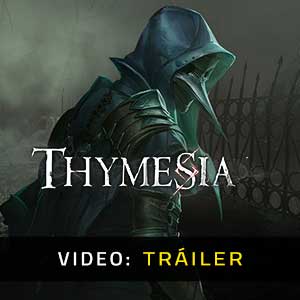 Thymesia Vídeo Del Tráiler