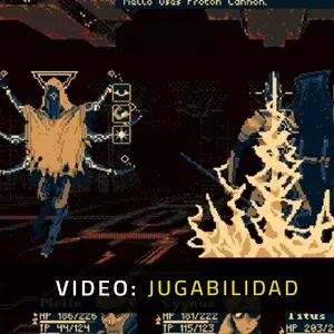 THYSIASTERY - Video de Jugabilidad