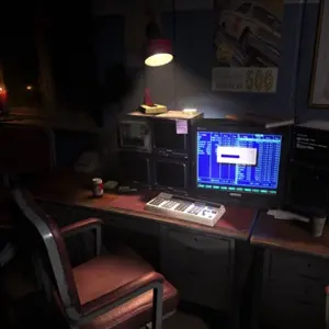 TIC-TAC: Twelve o'clock - Ordenador