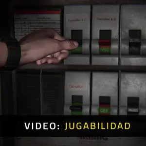 TIC-TAC: Twelve o'clock - Vídeo del Jugabilidad