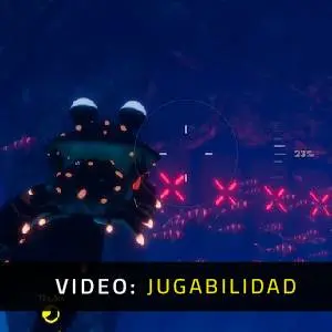 Tidal Shock - Video de Jugabilidad
