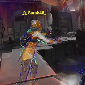 Tides of Tomorrow - Jugador