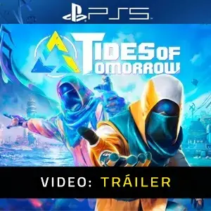 Tides of Tomorrow PS5 - Tráiler de Vídeo