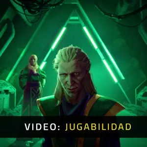 Tides of Tomorrow - Vídeo de Jugabilidad