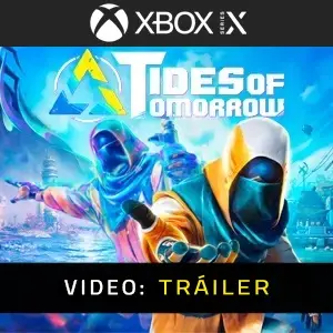 Tides of Tomorrow Xbox Series - Tráiler de Vídeo