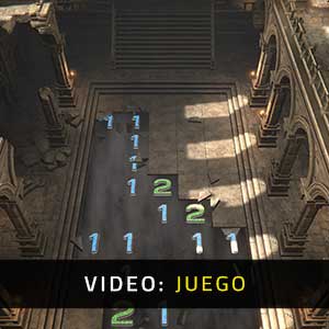 Tilesweeper - Vídeo del juego