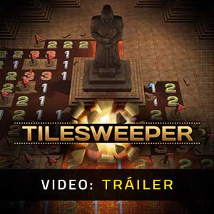 Tilesweeper - Vídeo de la campaña