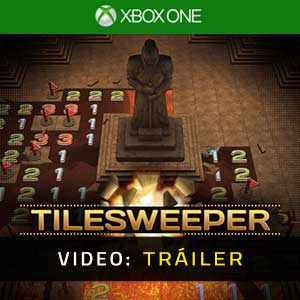 Tilesweeper Xbox One- Vídeo de la campaña