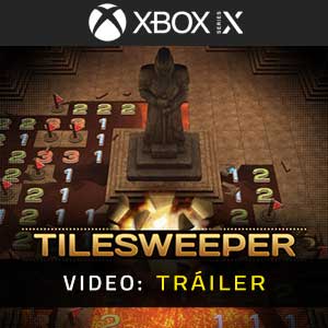 Tilesweeper Xbox Series- Vídeo de la campaña