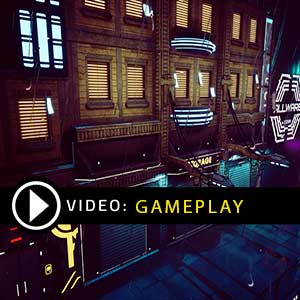 Time Break 2121 Gameplay Video