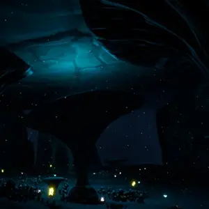 Time is Life - Cueva