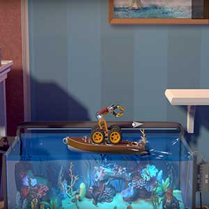 Time Loader - Objetivo