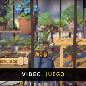 Time Loader - Gameplay