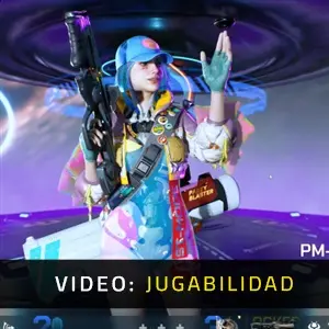 Time Takers – Jugabilidad