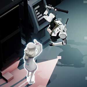 Mecánica de la Timeline