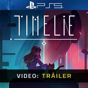 Timelie Playstation 5