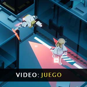 Timelie Video de juego