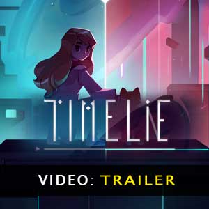 Timelie Video Trailer