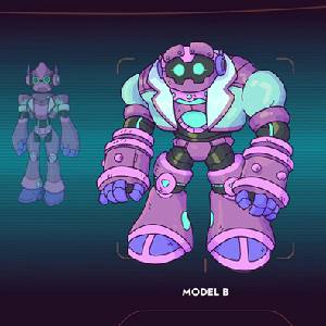 Times & Galaxy - Construye un robot