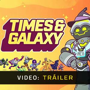 Times & Galaxy Pc