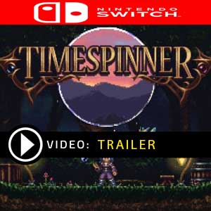 Comprar Timespinner Nintendo Switch Barato comparar precios