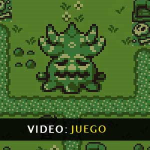 Timothy and the Mysterious Forest video de juego
