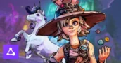 Clave PC Gratis de Tiny Tina’s Wonderlands para Miembros de Amazon Prime