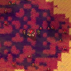 Tinkerlands - Nether