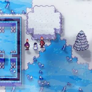 Tinkerlands - Invierno