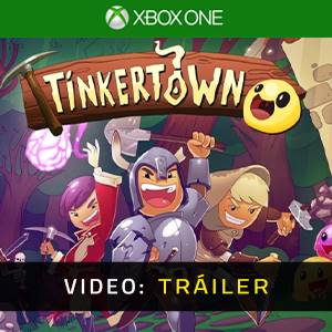 Tinkertown Xbox One - Tráiler