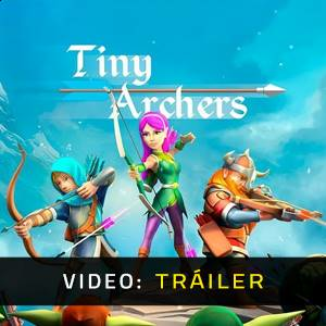 Tiny Archers VR Pc