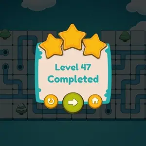 Tiny Biomes - Nivel 47