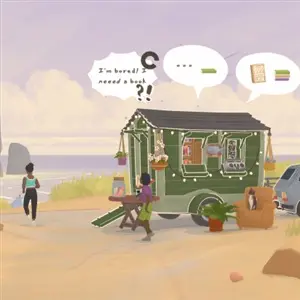 Tiny Bookshop - Necesidad del Cliente