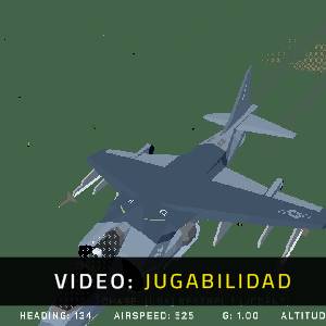 Tiny Combat Arena - Jugabilidad