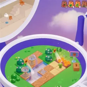 Tiny Garden – Fuentes