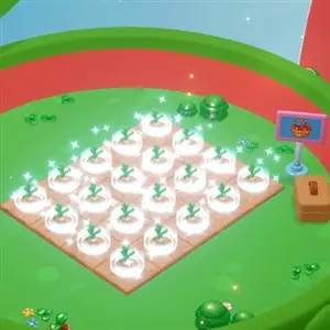 Tiny Garden – Cacti