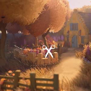 Tiny Glade - Cabaña