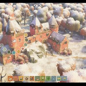 Tiny Glade - Mansión