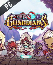 Tiny Guardians Pc