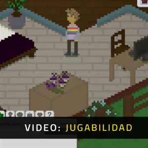 Tiny Life - Jugabilidad