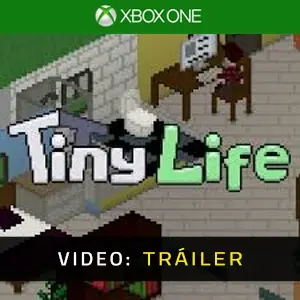 Tiny Life Xbox One - Tráiler